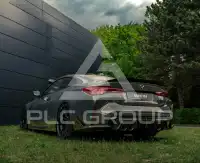 2024 BMW M4