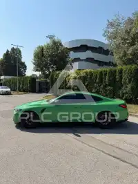 2024 BMW M4