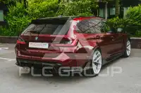 2024 BMW M3