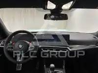 2024 BMW M3