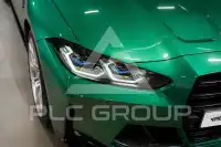 2024 BMW M3
