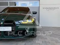 2024 BMW M3