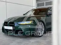 2024 BMW M3