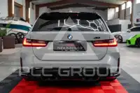 2024 BMW M3