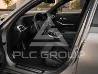 2024 BMW M3