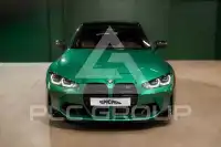2024 BMW M3