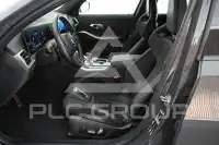 2024 BMW M3