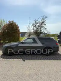 2024 BMW M3