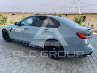 2024 BMW M3