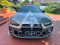 2024 BMW M3
