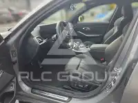 2024 BMW M3