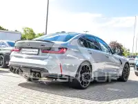 2024 BMW M3