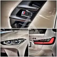 2024 BMW M3