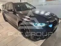 2024 BMW M3