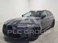 2024 BMW M3