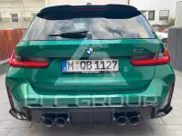 2024 BMW M3