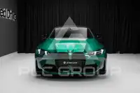 2024 BMW M3