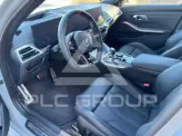 2024 BMW M3