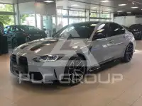 2024 BMW M3