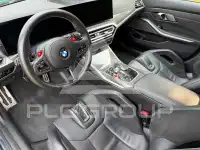 2024 BMW M3