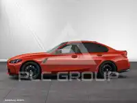 2024 BMW M3