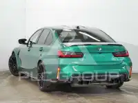 2024 BMW M3