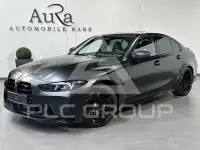 2024 BMW M3