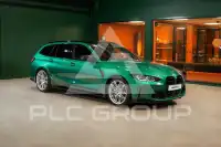 2024 BMW M3