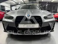 2024 BMW M3