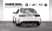 2024 BMW M3