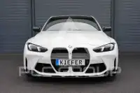 2024 BMW M3