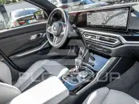 2024 BMW M3