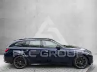 2024 BMW M3