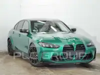 2024 BMW M3