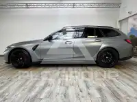 2024 BMW M3