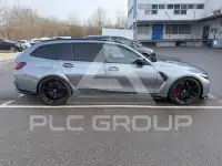 2024 BMW M3