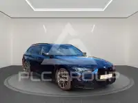 2024 BMW M3
