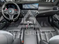 2024 BMW M3