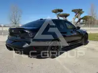 2024 BMW M3