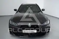 2024 BMW M3