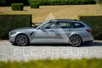 2024 BMW M3