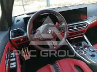 2024 BMW M3
