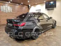 2024 BMW M3