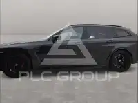 2024 BMW M3