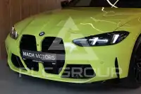 2024 BMW M3
