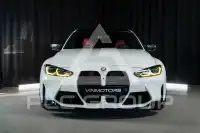 2024 BMW M3
