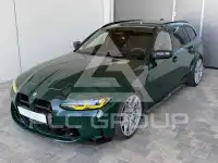 2024 BMW M3