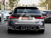 2024 BMW M3