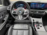 2024 BMW M3