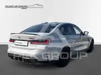 2024 BMW M3
